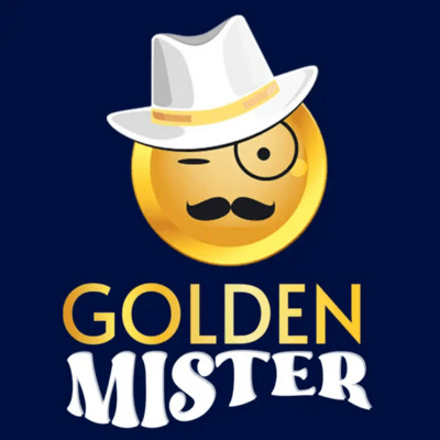 Golden Mister
